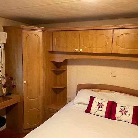 Вилла 38 Glenfinart Caravan Park Данун Экстерьер фото
